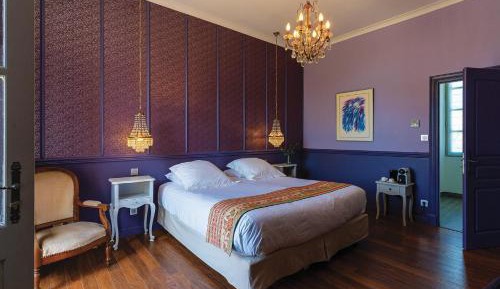 Double or Twin Room with Private Bathroom