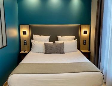 Superior Queen Room