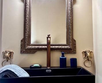 Double Room - Disability Access