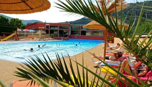 Three-Bedroom Mobile Home