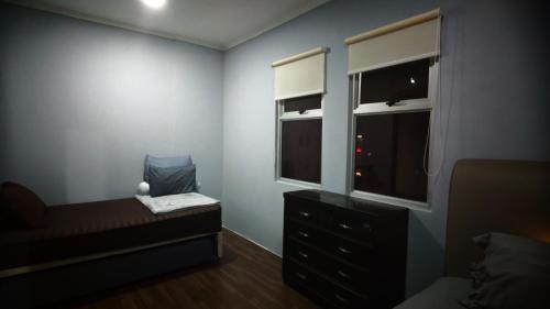 Two-Bedroom Superior Apartment