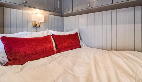 One-Bedroom Vacation Home