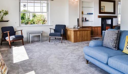 Four-Bedroom Vacation Home