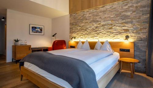 Doppelzimmer LILIENBERG