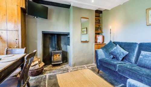 Two-Bedroom Holiday Home