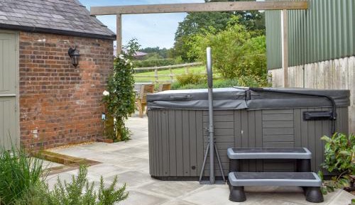 Four-Bedroom Vacation Home