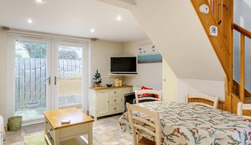 One-Bedroom Vacation Home