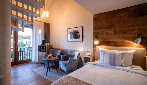 Zweibettzimmer Breitengut