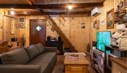 One-Bedroom Vacation Home
