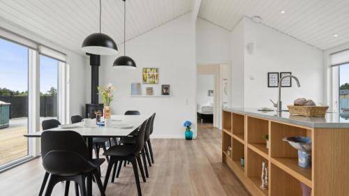Four-Bedroom Vacation Home