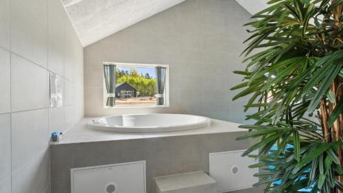 Nine-Bedroom Holiday Home