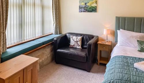 One-Bedroom Vacation Home