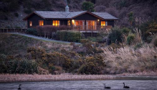 Teata - Two-Bedroom Chalet