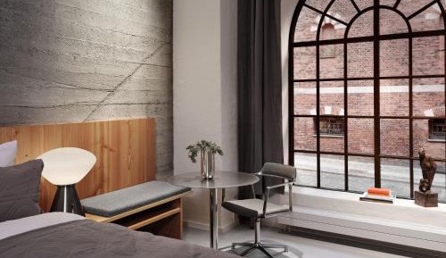 The Heritage Suite