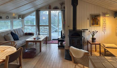 Two-Bedroom Holiday Home