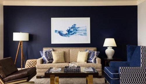 Superior Suite with Sea View