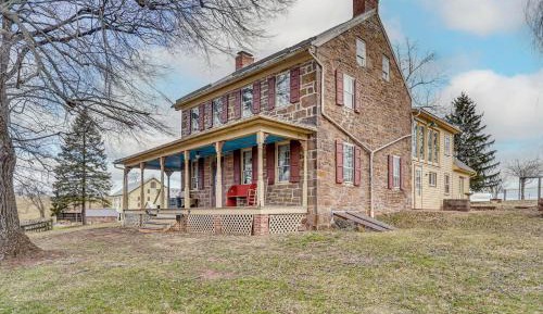 Vacation Home