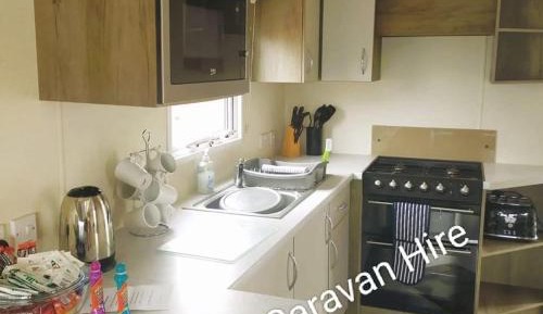 Four-Bedroom Vacation Home