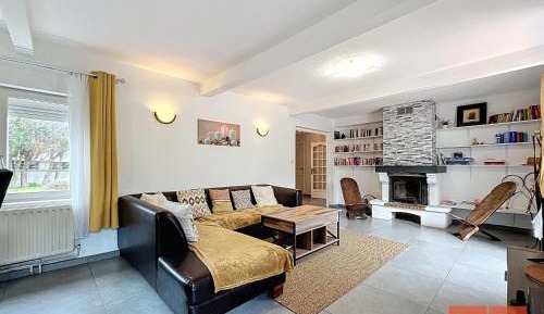 Five-Bedroom House