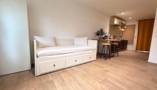 Apartment - Ground Floor