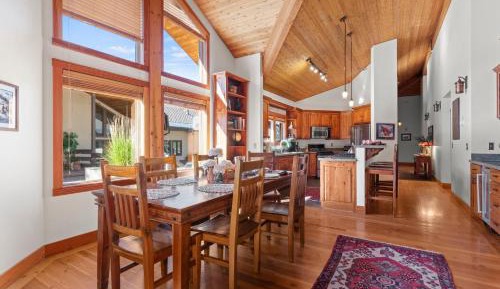 Vacation Home