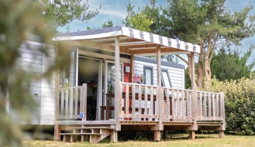Mobile Home