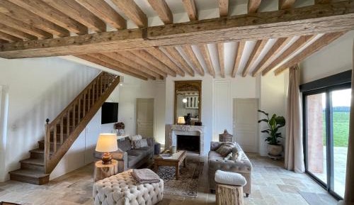 Five-Bedroom House