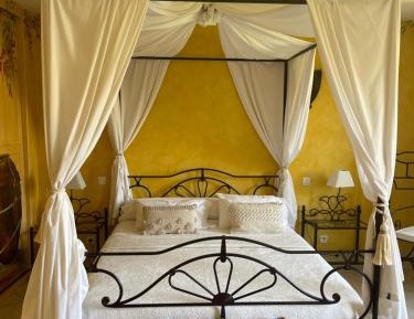 Double Room with Spa Bath