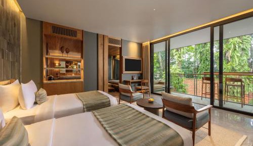 Suites at Alaya Suites Ubud