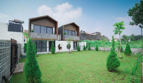 Two-Bedroom Villa
