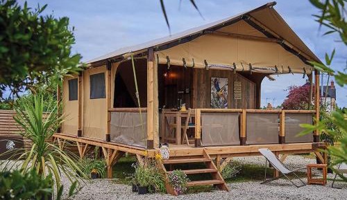Vacation Home