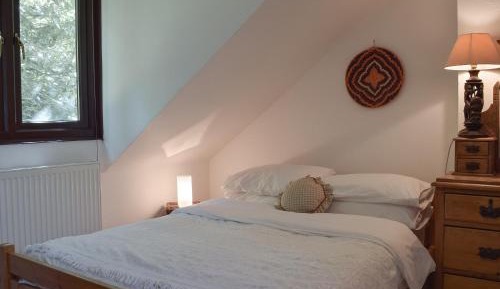 Two-Bedroom Holiday Home