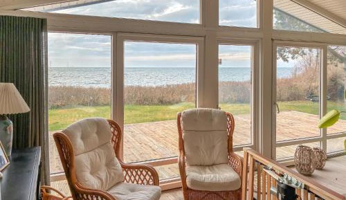 Three-Bedroom Vacation Home 