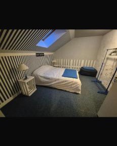 Family Room - Disability Access