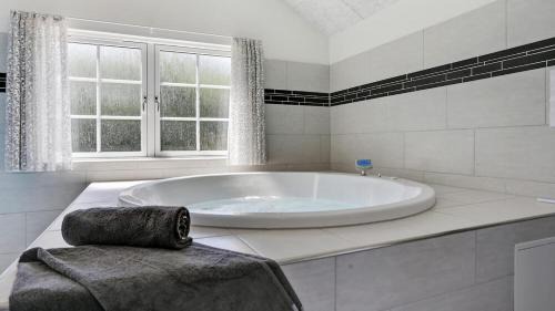 Nine-Bedroom Holiday Home