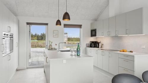 Eight-Bedroom Holiday Home