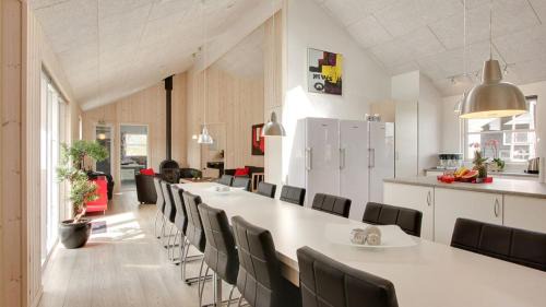 Nine-Bedroom Holiday Home