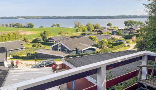 Four-Bedroom Vacation Home
