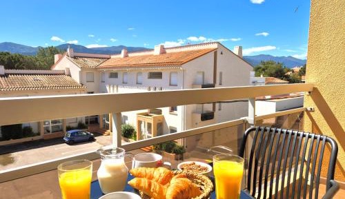 Standard Double Room with Terrace