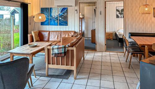 Four-Bedroom Vacation Home