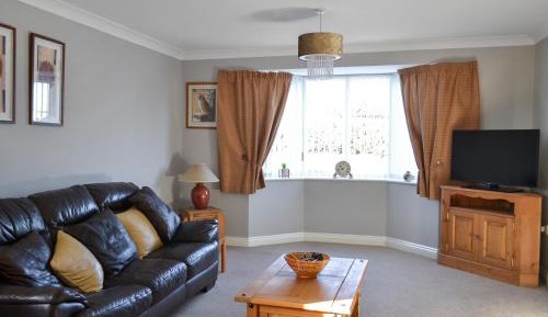 Four-Bedroom Vacation Home