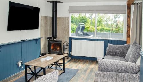 Three-Bedroom Vacation Home 