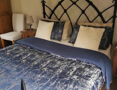 King Room with Garden View