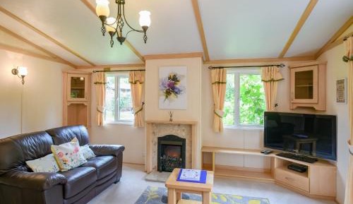 Two-Bedroom Holiday Home