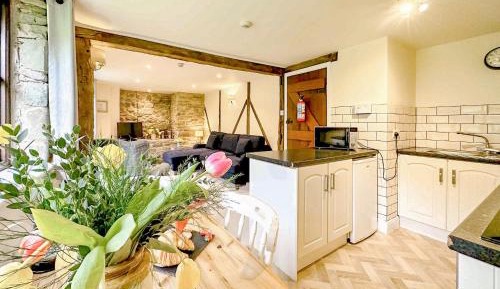 One-Bedroom Vacation Home