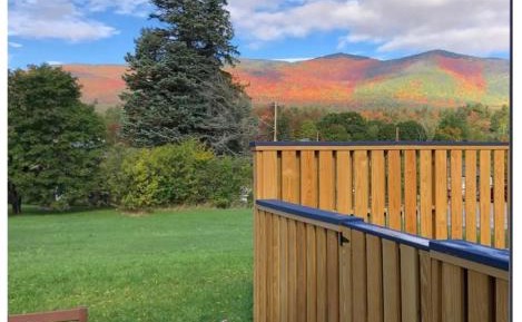 Family Two-Bedroom Apartment with View