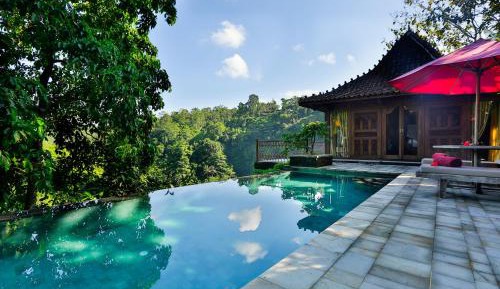 River Hillside Villa (Free Daily Afternoon Tea)