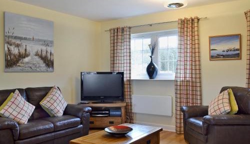 Two-Bedroom Holiday Home