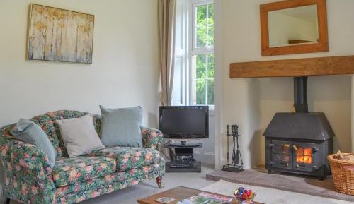 Four-Bedroom Vacation Home