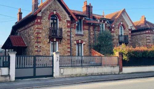 Standard Villa